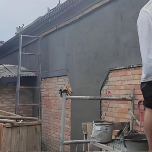 鹿寨ECC 高延性混凝土 砌体抗震加固薄层修补高抗渗高韧性特种建材