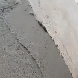 鹿寨水工建筑物I级C55聚合物改性水泥砂浆 渠道防渗泵站加固迎水面抗冲刷砂浆