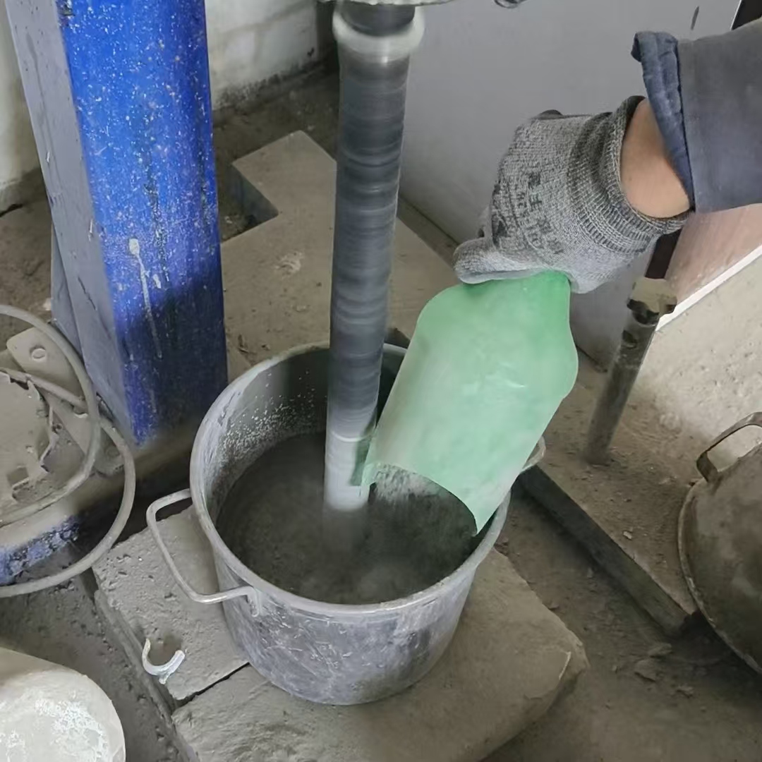 鹿寨桥梁公路张拉用H60压浆料与普通压浆料有什么区别？