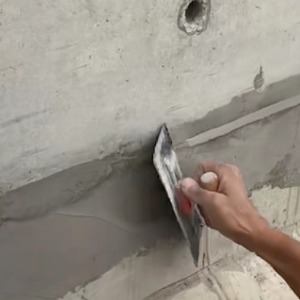 鹿寨P型防护型环氧树脂砂浆