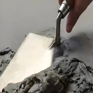 鹿寨混凝土裂缝孔洞剥落冻融修复用高强度丙乳防腐蚀砂浆