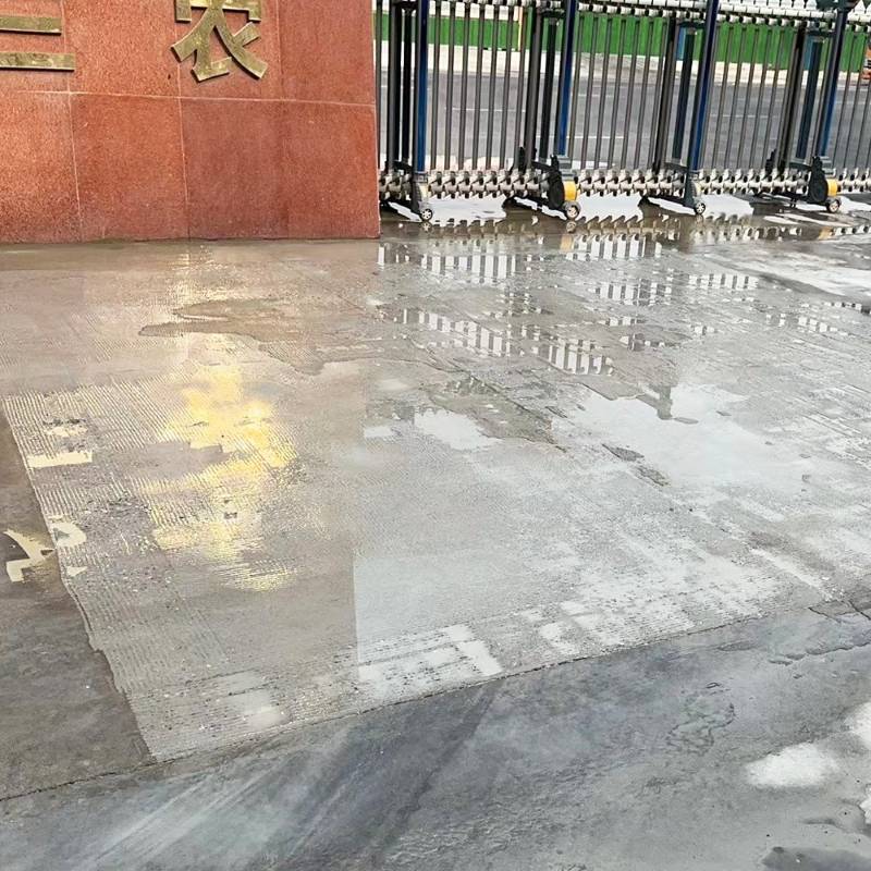 鹿寨水泥路面翻新砂浆